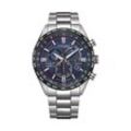 Citizen Herrenuhr Promaster Sky Funkuhr Eco Drive Super Titanium CB5945-85L