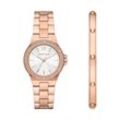 Michael Kors Uhren-Set Lennox MK1073SET