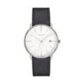 Junghans Herrenuhr max bill Mega Solar 59202002