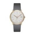 Junghans Damenuhr max bill Damen 47785402