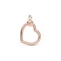 Pandora Träger für Charms Moments 389384C00
