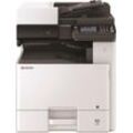 KYOCERA Klimaschutz-System ECOSYS M8124cidn Farblaser-Multifunktionsgerät