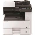 KYOCERA Klimaschutz-System ECOSYS M4125idn Laser-Multifunktionsgerät