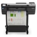 HP DesignJet T830 Multifunktions-Großformatdrucker Plotter