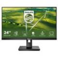 Philips 242B1G Green Monitor 60,5 cm (23,8 Zoll)