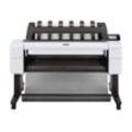 Jetzt 50€ Cashback sichern* HP DesignJet T1600 Großformatdrucker Plotter