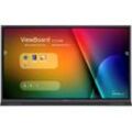 ViewSonic IFP7552-1B 189,3cm (75") Multitouch LED-Display