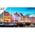 Sony Bravia FW-43BZ35J Professional Display 108cm (43")