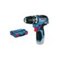 BOSCH Professional Akku-Bohrschrauber GSR 12V-35 FC