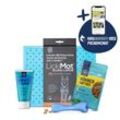 "Kau & Schlecker" Paket und Doguniversity Club Probemonat - Bundle