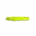 Zee.Cat Katzenhalsband Neopro - Lime