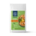 Trockenfutter Green Veggie mit Süßkartoffel, Linse, Banane & Leinöl für Hunde - 2kg