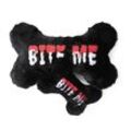 FuzzYard Hundespielzeug Bite Me Bone - S