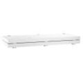 Solpuri Boxx Basis Modul L Aluminium White