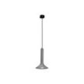 Pendellampe Funnel, Beton, grau