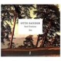 Otto Sander liest Fontane, Live,1 Audio-CD - Theodor Fontane (Hörbuch)