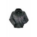 Comfort Jacke Outdoor Gletscher Gr. l schwarz - Planam