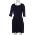 Orsay Damen Kleid, marineblau, Gr. 34