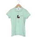 Lacoste Damen Poloshirt, hellgrün, Gr. 36