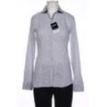 eterna Damen Bluse, marineblau, Gr. 34