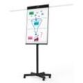 Legamaster Flipchart UNIVERSAL Triangle Mobil