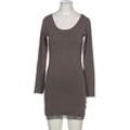 Cream Damen Kleid, grau, Gr. 34