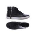 Diesel Herren Sneakers, schwarz, Gr. 39