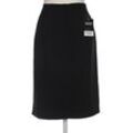 Pierre Cardin Damen Rock, schwarz, Gr. 27