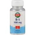 Vitamin B1 Thiamin 100 mg Tabletten 100 St
