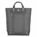 Victorinox Architecture Urban 2 Shopper Tasche 33 cm Laptopfach melange grey-black