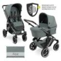 ABC Design Kombi-Kinderwagen Salsa 4 Air