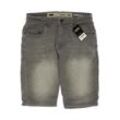 Petrol Industries Herren Shorts, grau, Gr. 44