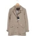 Woolrich Damen Mantel, beige, Gr. 38