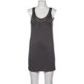 s.Oliver Selection Damen Kleid, grau, Gr. 36