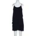 Rich & Royal Damen Kleid, schwarz, Gr. 34