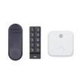 Yale Linus Smart Lock + Smart Keypad + WLAN-Connect Bridge