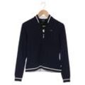 Nike Damen Sweatshirt, marineblau, Gr. 34