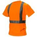 NEO - Warnschutz T-Shirt orange s - Orange