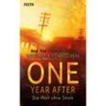 One Year After - Die Welt ohne Strom - William R. Forstchen, Kartoniert (TB)