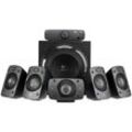 Logitech Z 906 5.1 Surround Speaker