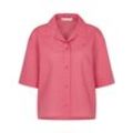 Triumph - Kurzarm Top - Pink 44 - Boyfriend Mywear S - Homewear für Frauen