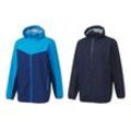 CRIVIT Herren Allwetterjacke, atmungsaktiv, wind- und wasserdicht