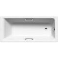 Kaldewei Badewanne Puro Star 685 258500010001 160 x 70 cm, weiß