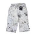 Freds World by Green Cotton Herren Shorts, grau, Gr. 122