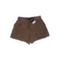 Ann Taylor Damen Shorts, braun, Gr. 34