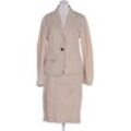 Marc Cain Damen Anzug, beige, Gr. 36