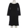 Petit Bateau Damen Kleid, schwarz, Gr. 32