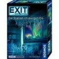 EXIT - Das Spiel - Die Station im ewigen Eis, Partyspiel