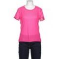 adidas Damen T-Shirt, pink, Gr. 36