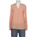 Esprit Damen Bluse, orange, Gr. 34